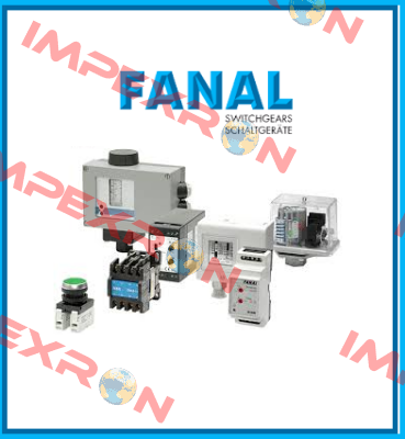 FF4 – 60 PAH  Fanal