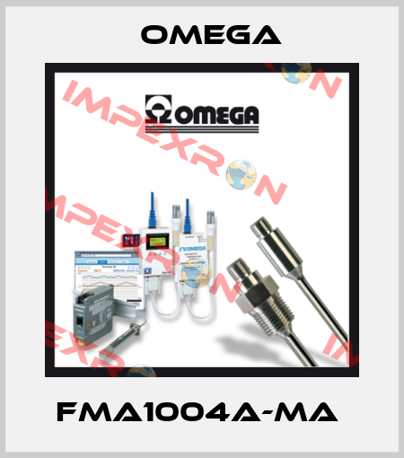FMA1004A-MA  Omega