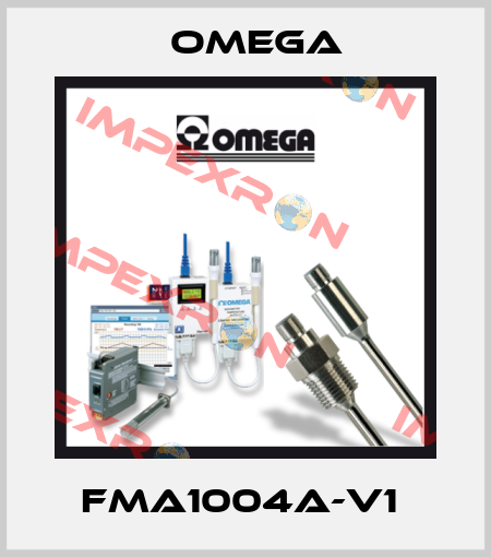FMA1004A-V1  Omega