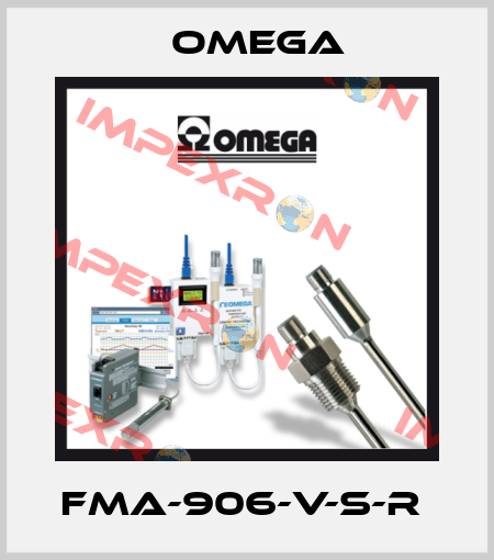 FMA-906-V-S-R  Omega