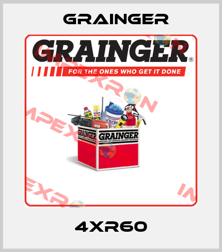 4XR60  (50 ft/15 m) Grainger