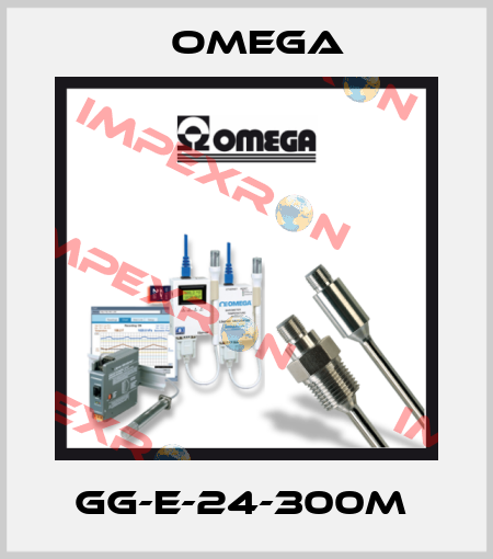 GG-E-24-300M  Omega