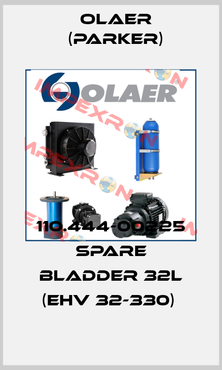 110.444-00225 SPARE BLADDER 32L (EHV 32-330)  Olaer (Parker)