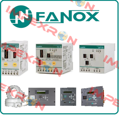 GL90 22-45KW  Fanox