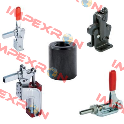 GN 820-355-M (AD370) Speedy Block