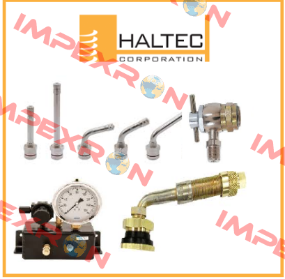 H-41  Haltec Corporation