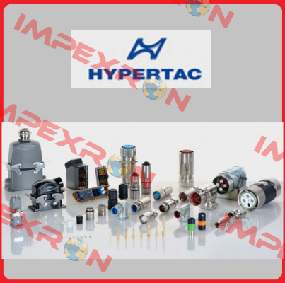 HBB330RAAYL020M0  Hypertac (brand of Smiths Interconnect)