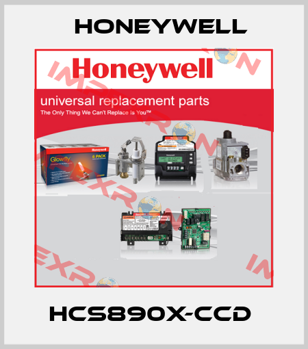 HCS890X-CCD  Honeywell