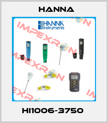 HI1006-3750  Hanna