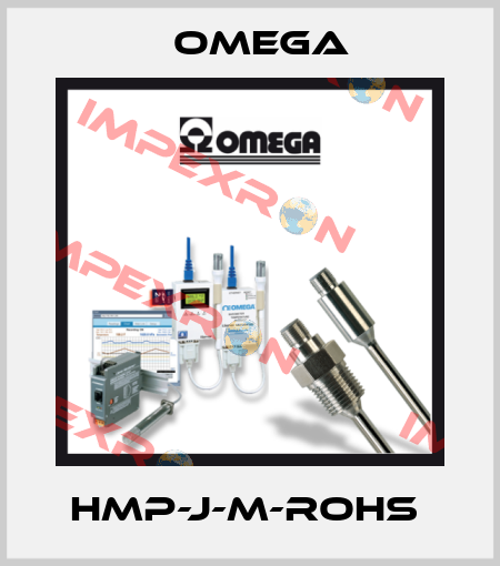 HMP-J-M-ROHS  Omega