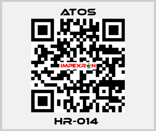 HR-014  Atos