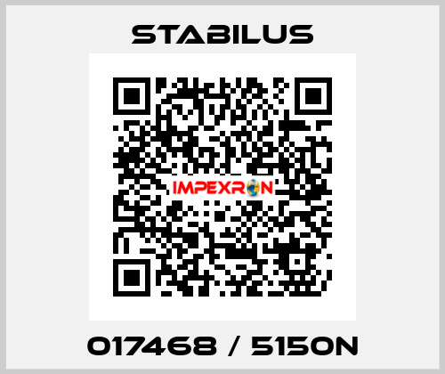 017468 / 5150N Stabilus