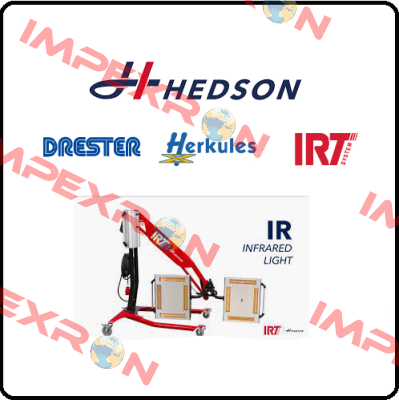 IH-800216  Hedson Technologies