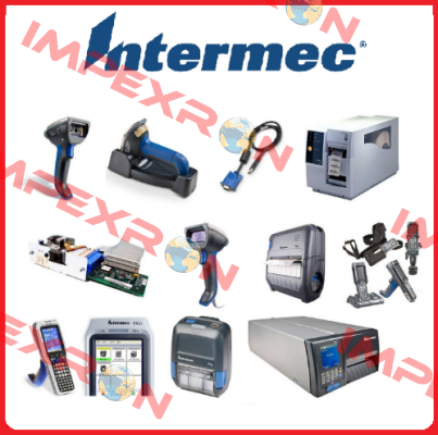 INT-PF8TA03001000  Intermec (Honeywell)