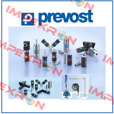 ISC08 1153  Prevost