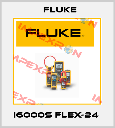 i6000s flex-24  Fluke