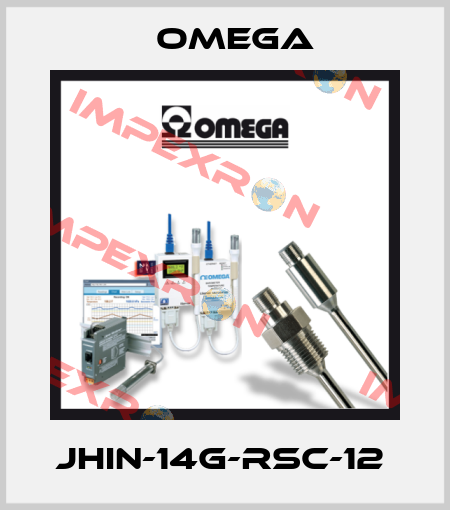 JHIN-14G-RSC-12  Omega