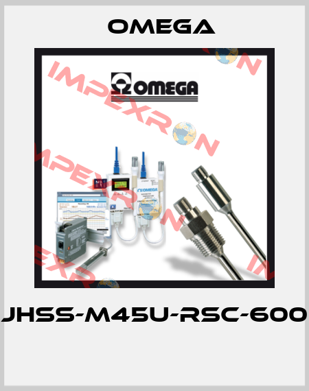 JHSS-M45U-RSC-600  Omega