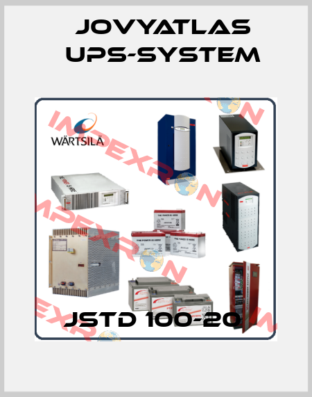 JSTD 100-20  JOVYATLAS UPS-System