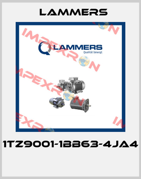 1TZ9001-1BB63-4JA4  Lammers