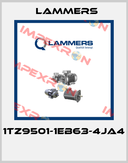 1TZ9501-1EB63-4JA4  Lammers