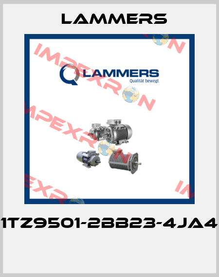 1TZ9501-2BB23-4JA4  Lammers