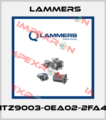 1TZ9003-0EA02-2FA4 Lammers