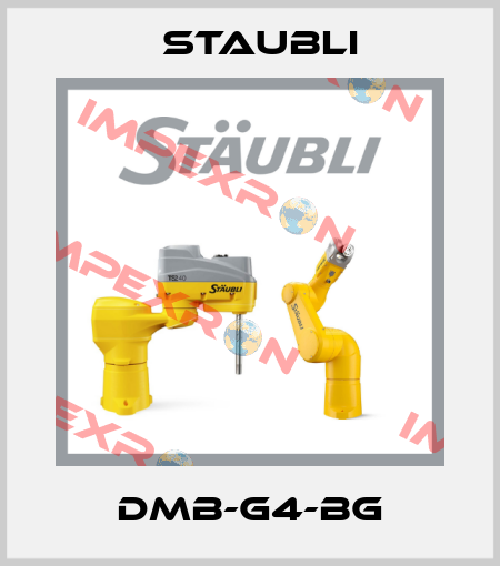 DMB-G4-BG Staubli