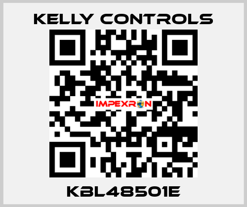 KBL48501E Kelly Controls