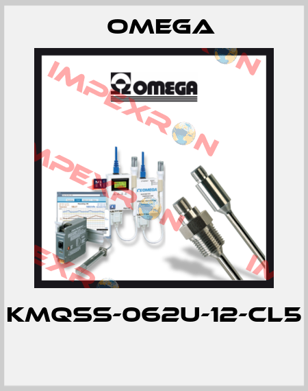KMQSS-062U-12-CL5  Omega