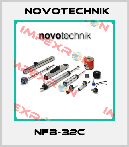 NFB-32C    Novotechnik