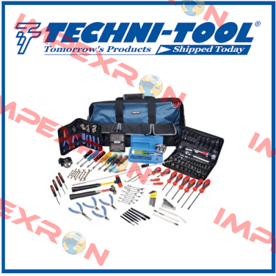 (302IE4001)  Techni Tool