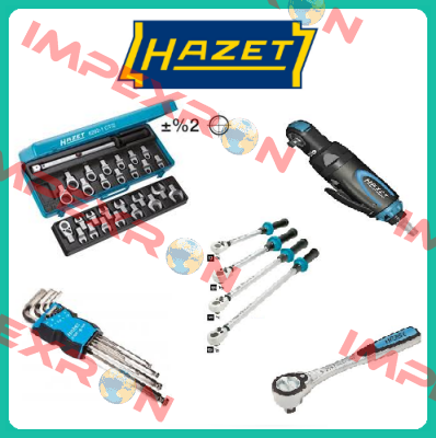 1156-6391-85 Hazet
