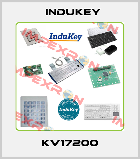 KV17200 InduKey