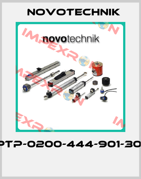 PTP-0200-444-901-301  Novotechnik