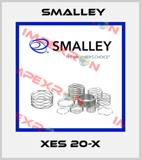 XES 20-X SMALLEY