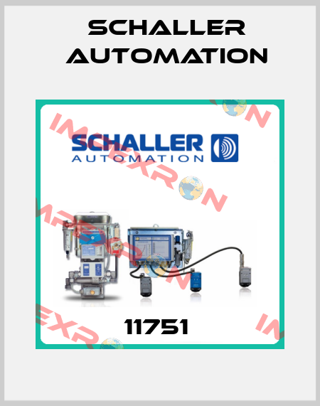 11751  Schaller Automation