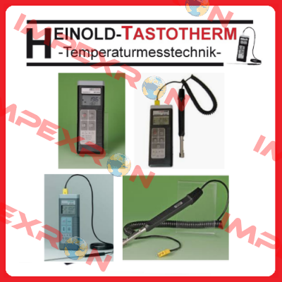 Tastotherm D1001 obsolete Tastotherm