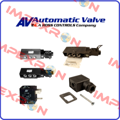 402 MV 001   Automatic Valve