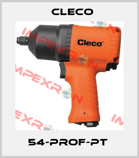 54-PROF-PT  Cleco