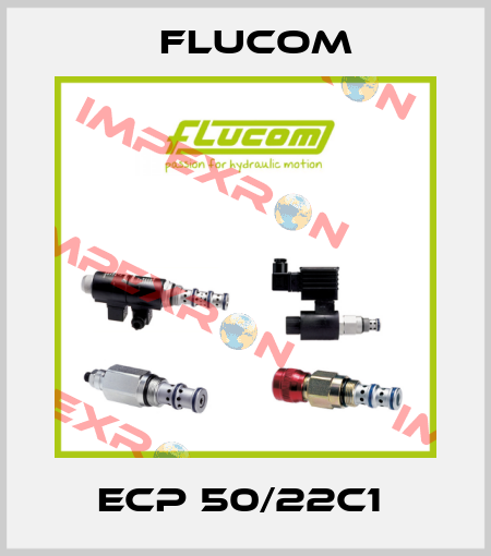 ECP 50/22C1  Flucom