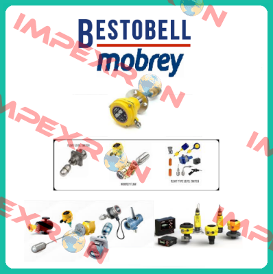 S36DA/F84  Bestobell Mobrey