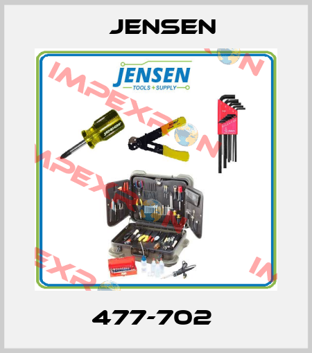 477-702  Jensen
