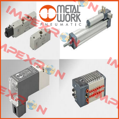 115Q40A550CP  Metal Work