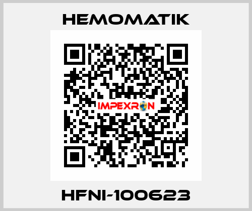 HFNI-100623 Hemomatik