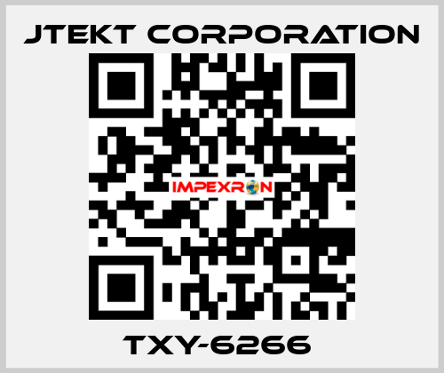 TXY-6266  JTEKT CORPORATION