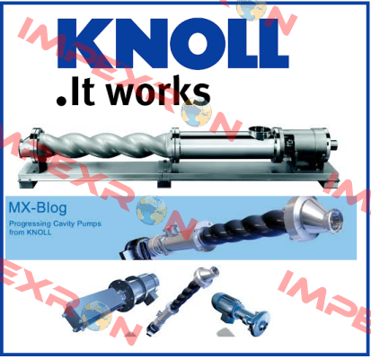 KTS 50-100-T-A-G-KB  KNOLL