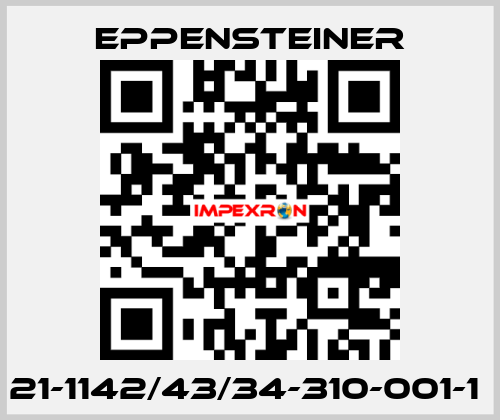 21-1142/43/34-310-001-1  Eppensteiner