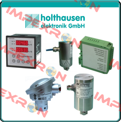 ESW®- small EX 2241 K2 Transmitter 10-10 HOLTHAUSEN ELEKTRONIK