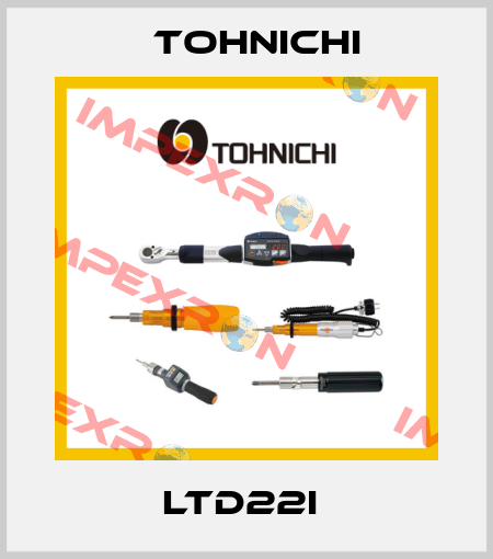 LTD22I  Tohnichi